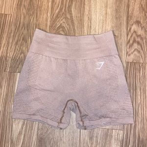 Gymshark Vital Semaless Shorts